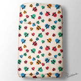 Kid's Wholesale Digital Printed Fabric For Baby Garment Manufacturer